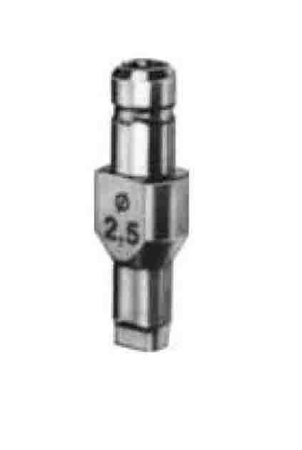 TEL ÇEKME KILAVUZU 3.5MM
